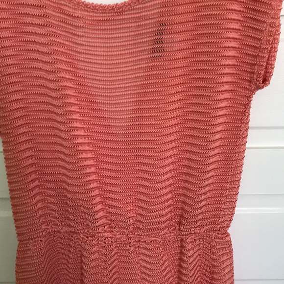 Swimsuit cover up - Picture 2 of 6